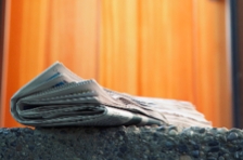 Zeitung